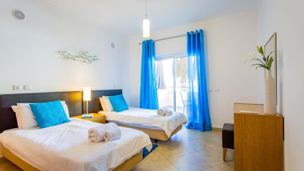 Quinta Da Arbrotea Apartment Lagos Exterior photo