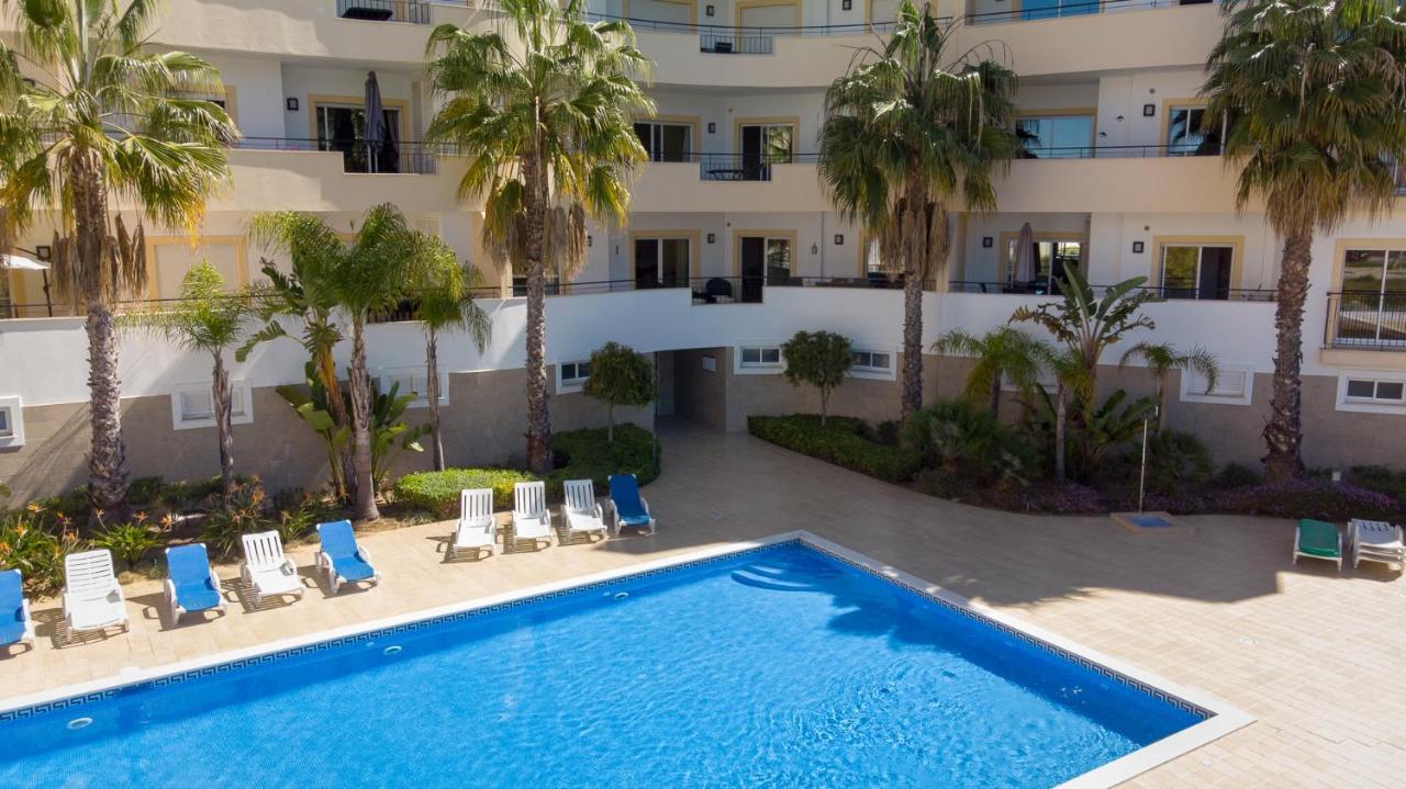 Quinta Da Arbrotea Apartment Lagos Exterior photo