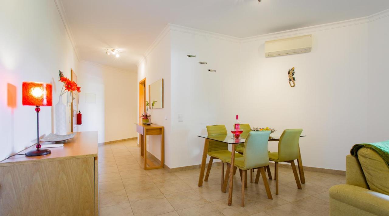 Quinta Da Arbrotea Apartment Lagos Exterior photo