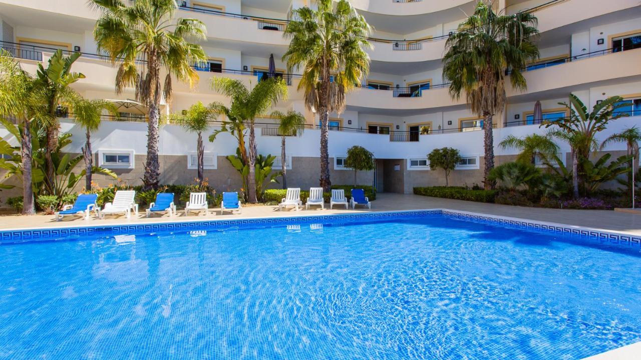 Quinta Da Arbrotea Apartment Lagos Exterior photo