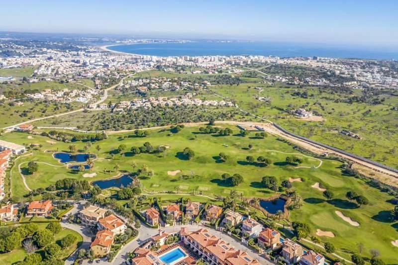 Quinta Da Arbrotea Apartment Lagos Exterior photo